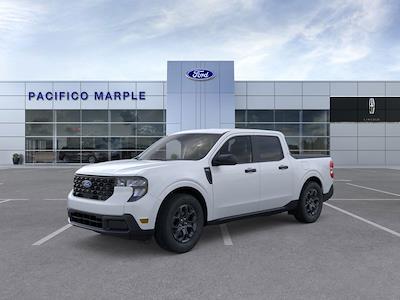 2025 Ford Maverick SuperCrew Cab AWD Pickup for sale #SRA86833 - photo 1