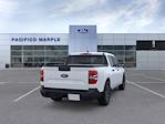 2025 Ford Maverick SuperCrew Cab AWD Pickup for sale #SRA86833 - photo 8