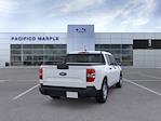 2025 Ford Maverick SuperCrew Cab FWD Pickup for sale #SRA87431 - photo 8