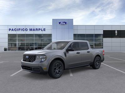 New 2025 Ford Maverick XLT SuperCrew Cab AWD Pickup for sale #SRB09406 - photo 1