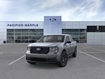 New 2025 Ford Maverick XLT SuperCrew Cab AWD Pickup for sale #SRB09406 - photo 3