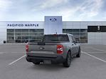 New 2025 Ford Maverick XLT SuperCrew Cab AWD Pickup for sale #SRB09406 - photo 8