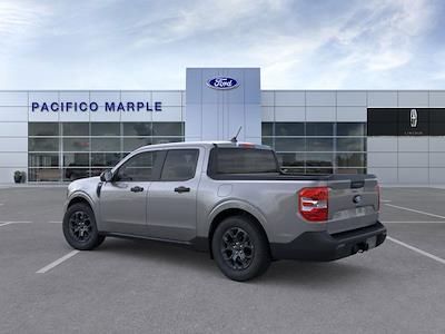 New 2025 Ford Maverick XLT SuperCrew Cab AWD Pickup for sale #SRB09408 - photo 2