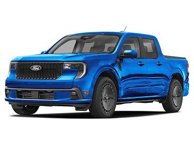 2025 Ford Maverick SuperCrew Cab AWD Pickup for sale #SRB15787 - photo 1