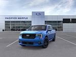 New 2025 Ford Maverick Lobo SuperCrew Cab AWD Pickup for sale #SRB15787 - photo 3