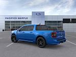 New 2025 Ford Maverick Lobo SuperCrew Cab AWD Pickup for sale #SRB15787 - photo 2