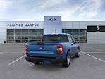New 2025 Ford Maverick XL SuperCrew Cab Pickup for sale #SRB20656 - photo 8