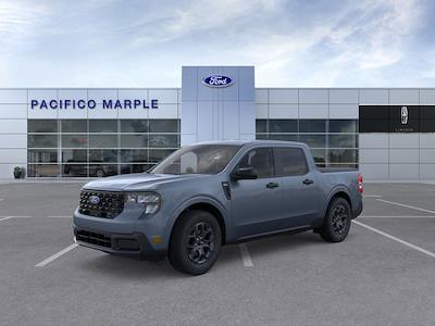 New 2025 Ford Maverick XLT SuperCrew Cab Pickup for sale #SRB24026 - photo 1