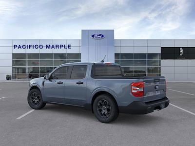 New 2025 Ford Maverick XLT SuperCrew Cab Pickup for sale #SRB24026 - photo 2
