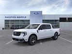 New 2025 Ford Maverick Lariat SuperCrew Cab AWD Pickup for sale #SRB28172 - photo 1