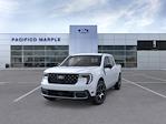 New 2025 Ford Maverick Lariat SuperCrew Cab AWD Pickup for sale #SRB28172 - photo 2
