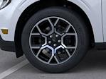 New 2025 Ford Maverick Lariat SuperCrew Cab AWD Pickup for sale #SRB28172 - photo 20
