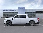 New 2025 Ford Maverick Lariat SuperCrew Cab AWD Pickup for sale #SRB28172 - photo 3