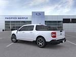 New 2025 Ford Maverick Lariat SuperCrew Cab AWD Pickup for sale #SRB28172 - photo 4