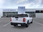 New 2025 Ford Maverick Lariat SuperCrew Cab AWD Pickup for sale #SRB28172 - photo 8