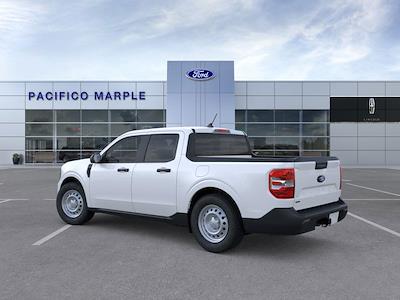 New 2025 Ford Maverick - photo 1