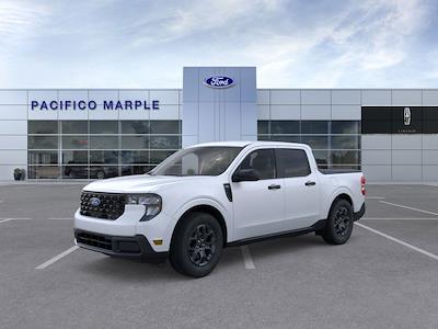 New 2025 Ford Maverick XLT SuperCrew Cab Pickup for sale #SRB34857 - photo 1