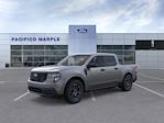 2025 Ford Maverick SuperCrew Cab AWD Pickup for sale #SRB55705 - photo 1