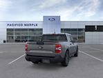 2025 Ford Maverick SuperCrew Cab AWD Pickup for sale #SRB55705 - photo 8