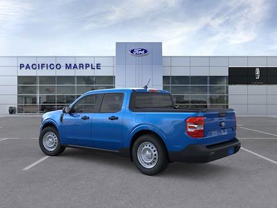 New 2025 Ford Maverick XL SuperCrew Cab AWD Pickup for sale #SRB58869 - photo 2