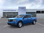New 2025 Ford Maverick XL SuperCrew Cab AWD Pickup for sale #SRB58869 - photo 1