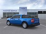 New 2025 Ford Maverick XL SuperCrew Cab AWD Pickup for sale #SRB58869 - photo 2