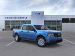 New 2025 Ford Maverick XL SuperCrew Cab AWD Pickup for sale #SRB58869 - photo 7