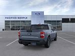 New 2025 Ford Maverick XLT SuperCrew Cab for sale #SRB63812 - photo 8