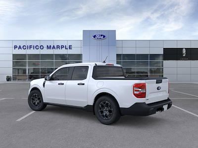 2025 Ford Maverick SuperCrew Cab AWD Pickup for sale #SRB69675 - photo 2