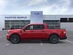 New 2025 Ford Maverick XLT SuperCrew Cab AWD Pickup for sale #SRB73605 - photo 4