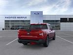 New 2025 Ford Maverick XLT SuperCrew Cab AWD Pickup for sale #SRB73605 - photo 8