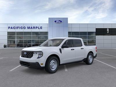 New 2025 Ford Maverick XL SuperCrew Cab AWD Pickup for sale #SRB76463 - photo 1