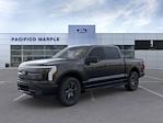New 2025 Ford F-150 Lightning Flash SuperCrew Cab AWD Pickup for sale #SWG11257 - photo 1