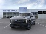 New 2025 Ford F-150 Lightning Flash SuperCrew Cab AWD Pickup for sale #SWG11257 - photo 2