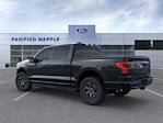 New 2025 Ford F-150 Lightning Flash SuperCrew Cab AWD Pickup for sale #SWG11257 - photo 4