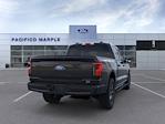 New 2025 Ford F-150 Lightning Flash SuperCrew Cab AWD Pickup for sale #SWG11257 - photo 8