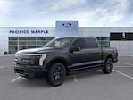 New 2025 Ford F-150 Lightning Lariat SuperCrew Cab AWD Pickup for sale #SWG15714 - photo 1