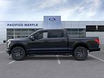 New 2025 Ford F-150 Lightning Lariat SuperCrew Cab AWD Pickup for sale #SWG15714 - photo 4