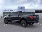 New 2025 Ford F-150 Lightning Lariat SuperCrew Cab AWD Pickup for sale #SWG15714 - photo 2