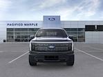 New 2025 Ford F-150 Lightning Lariat SuperCrew Cab AWD Pickup for sale #SWG15714 - photo 6