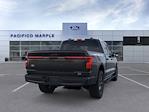 New 2025 Ford F-150 Lightning Lariat SuperCrew Cab AWD Pickup for sale #SWG15714 - photo 8