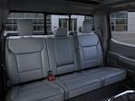 New 2025 Ford F-150 Lightning Lariat SuperCrew Cab AWD Pickup for sale #SWG15714 - photo 11