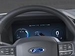 New 2025 Ford F-150 Lightning Lariat SuperCrew Cab AWD Pickup for sale #SWG18088 - photo 13