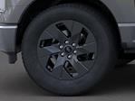 New 2025 Ford F-150 Lightning Lariat SuperCrew Cab AWD Pickup for sale #SWG18088 - photo 19