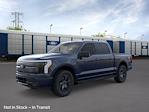 2025 Ford F-150 Lightning SuperCrew Cab AWD Pickup for sale #SWG18336 - photo 1