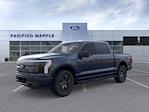 New 2025 Ford F-150 Lightning Flash SuperCrew Cab AWD Pickup for sale #SWG18336 - photo 1