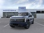 New 2025 Ford F-150 Lightning Flash SuperCrew Cab AWD Pickup for sale #SWG18336 - photo 3