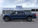 New 2025 Ford F-150 Lightning Flash SuperCrew Cab AWD Pickup for sale #SWG18336 - photo 4