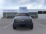 New 2025 Ford F-150 Lightning Flash SuperCrew Cab AWD Pickup for sale #SWG18336 - photo 6