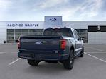 New 2025 Ford F-150 Lightning Flash SuperCrew Cab AWD Pickup for sale #SWG18336 - photo 8